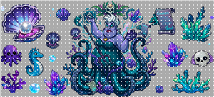 16oz Disney-D  4766